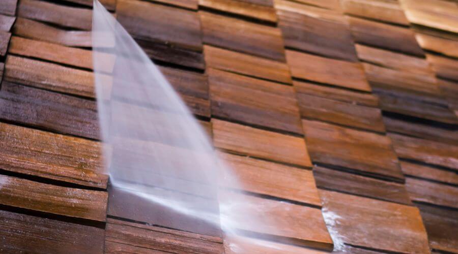 Shingle Roofing in Smithfield, WV